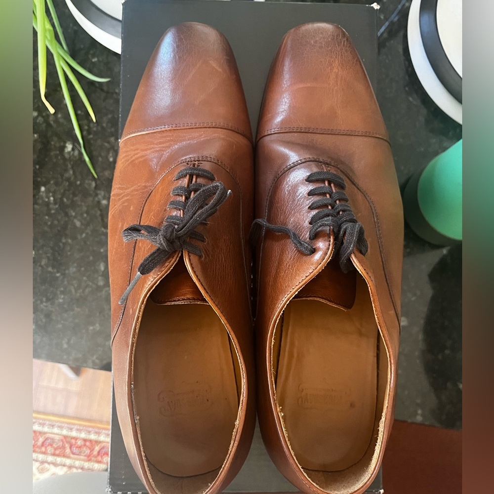 Thursday Brandy Executive 12.5 US